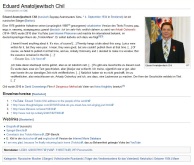 Wikipedia: Eduard Anatoljewitsch Chil