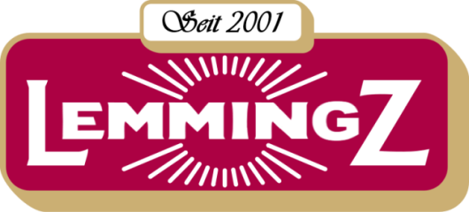 LemmingZ.de-Logo