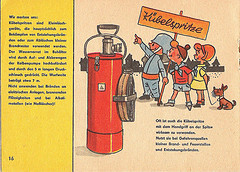 DDR-Brandschutzfibel