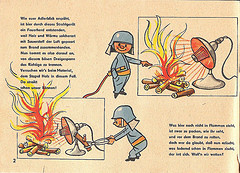 DDR-Brandschutzfibel